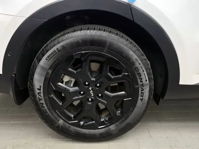 2023 Kia Sorento с пробегом 55 179 км