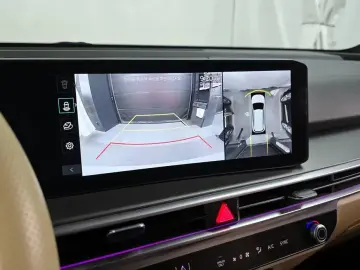 2023 Kia Sorento с пробегом 55 179 км