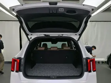 2023 Kia Sorento с пробегом 55 179 км