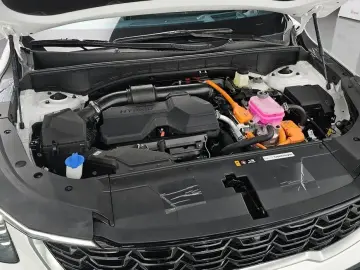 2026 Kia Sorento с пробегом 12 км