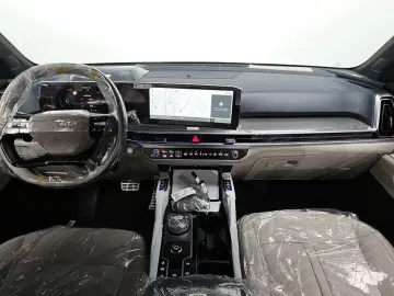 2026 Kia Sorento с пробегом 12 км