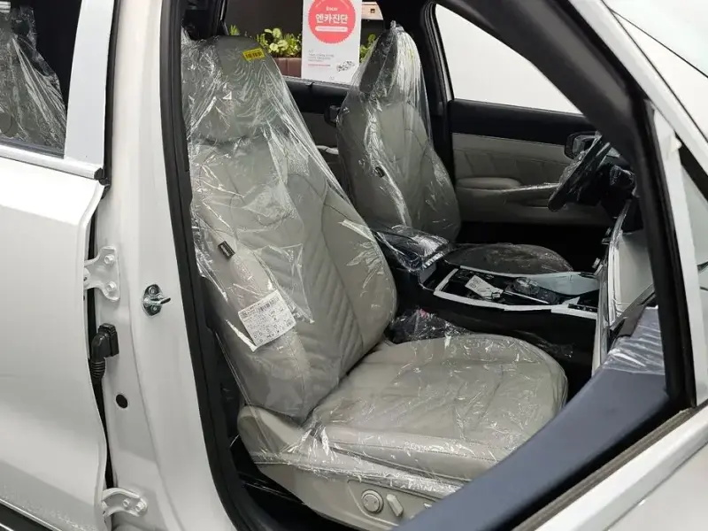 2026 Kia Sorento с пробегом 12 км