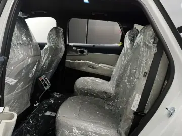 2026 Kia Sorento с пробегом 12 км
