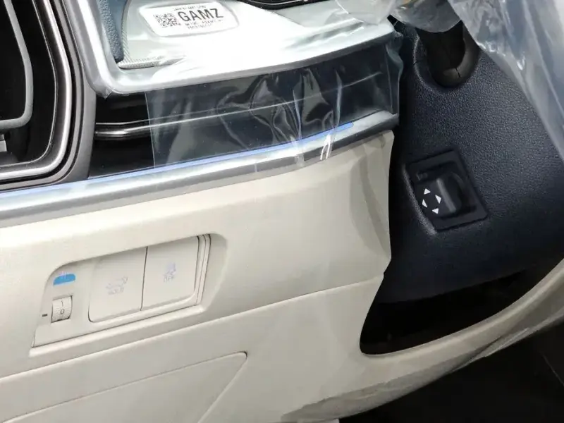 2026 Kia Sorento с пробегом 12 км