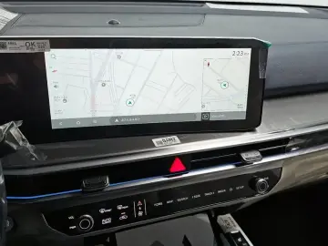 2026 Kia Sorento с пробегом 12 км