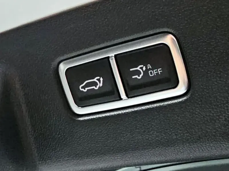 2026 Kia Sorento с пробегом 12 км