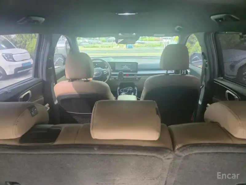 2023 Kia Sorento с пробегом 34 600 км