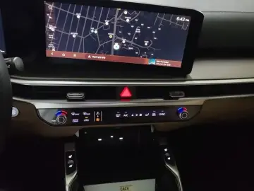 2024 Kia Sorento с пробегом 20 833 км