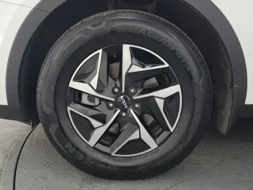 2023 Kia Sorento с пробегом 50 865 км