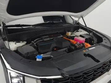 2023 Kia Sorento с пробегом 50 865 км