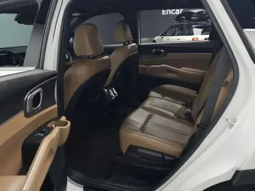 2023 Kia Sorento с пробегом 50 865 км