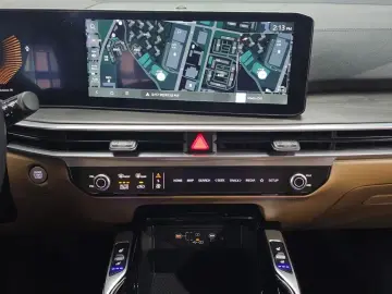 2023 Kia Sorento с пробегом 50 865 км