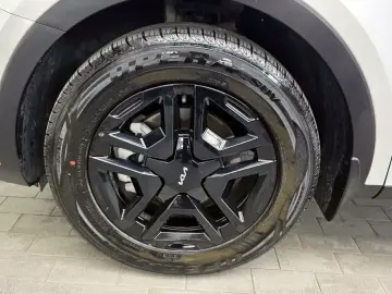2023 Kia Sorento с пробегом 71 496 км