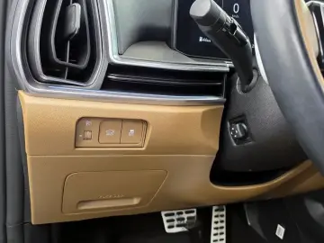 2023 Kia Sorento с пробегом 71 496 км