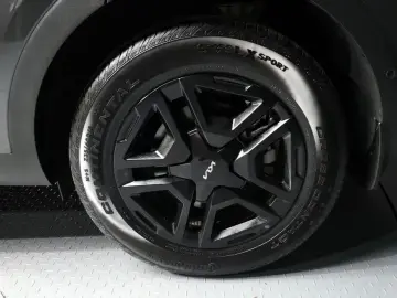 2024 Kia Sorento с пробегом 4 160 км