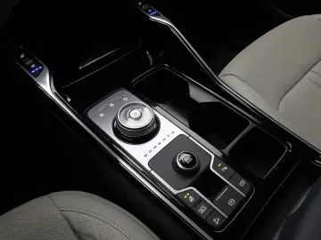2024 Kia Sorento с пробегом 4 160 км
