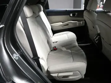 2024 Kia Sorento с пробегом 4 160 км
