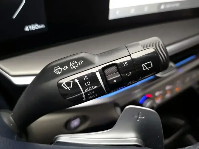 2024 Kia Sorento с пробегом 4 160 км