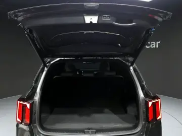 2024 Kia Sorento с пробегом 4 160 км