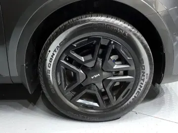 2024 Kia Sorento с пробегом 4 160 км