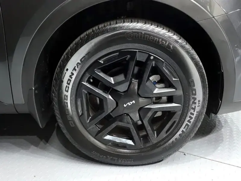 2024 Kia Sorento с пробегом 4 160 км
