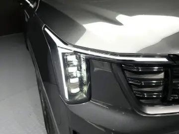 2024 Kia Sorento с пробегом 4 160 км