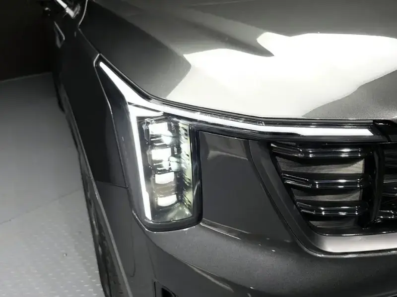 2024 Kia Sorento с пробегом 4 160 км