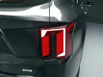 2024 Kia Sorento с пробегом 4 160 км