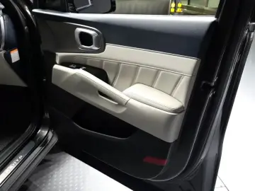 2024 Kia Sorento с пробегом 4 160 км