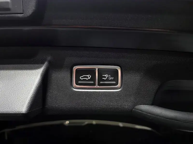 2024 Kia Sorento с пробегом 4 160 км