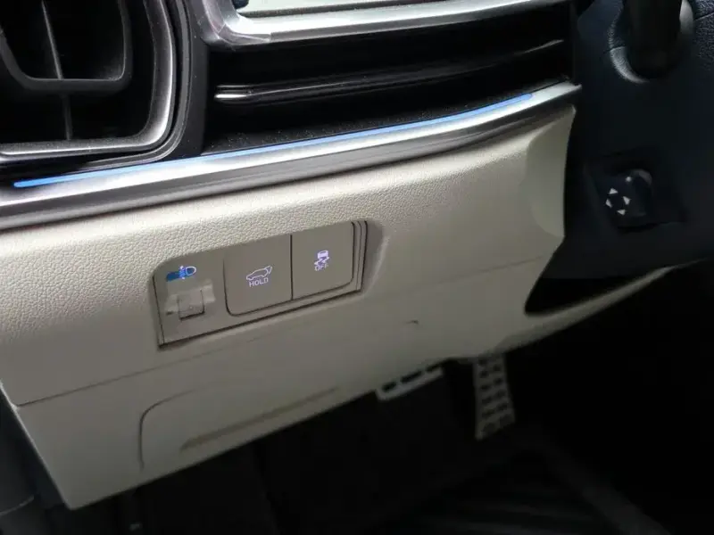 2024 Kia Sorento с пробегом 4 160 км
