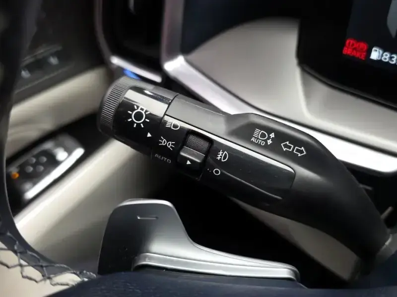 2024 Kia Sorento с пробегом 4 160 км