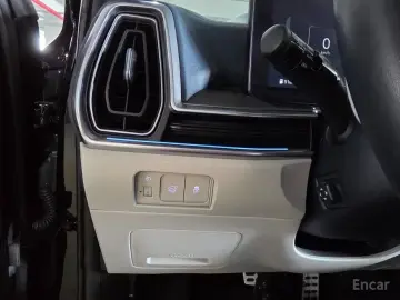 2024 Kia Sorento с пробегом 19 280 км