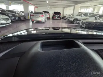 2024 Kia Sorento с пробегом 19 280 км