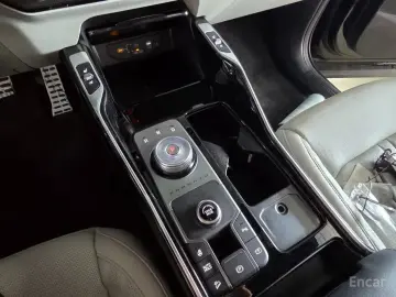 2024 Kia Sorento с пробегом 19 280 км