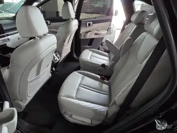 2024 Kia Sorento с пробегом 19 280 км