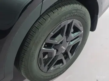 2024 Kia Sorento с пробегом 19 280 км