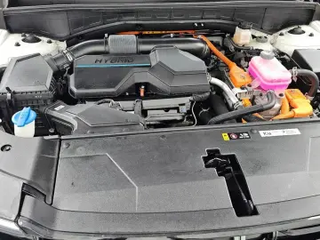 2024 Kia Sorento с пробегом 30 713 км