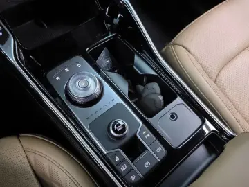 2023 Kia Sorento с пробегом 50 828 км