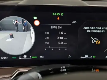 2024 Kia Sorento с пробегом 30 713 км