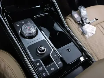 2024 Kia Sorento с пробегом 30 713 км