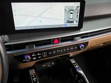 2023 Kia Sorento с пробегом 50 828 км