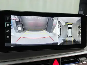 2023 Kia Sorento с пробегом 50 828 км