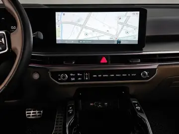 2024 Kia Sorento с пробегом 30 713 км
