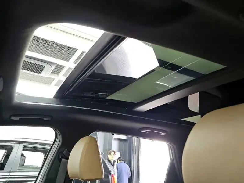2024 Kia Sorento с пробегом 30 713 км