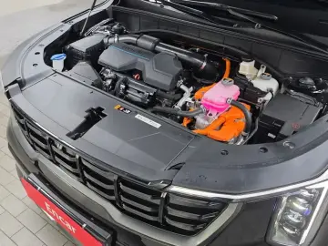 2024 Kia Sorento с пробегом 15 515 км