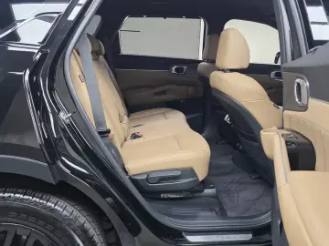 2024 Kia Sorento с пробегом 15 515 км