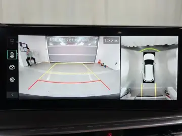 2024 Kia Sorento с пробегом 15 515 км