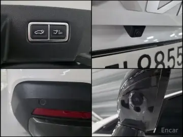2025 Kia Sorento с пробегом 30 872 км
