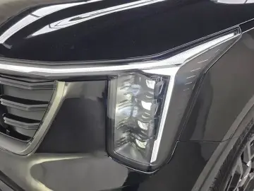2024 Kia Sorento с пробегом 15 515 км